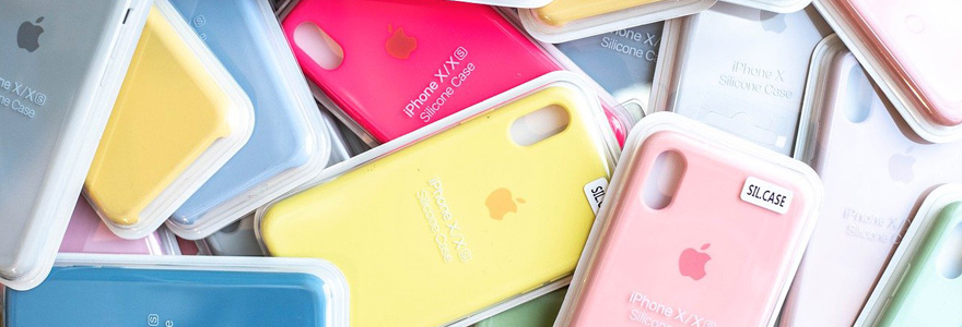 Coques pour Iphone